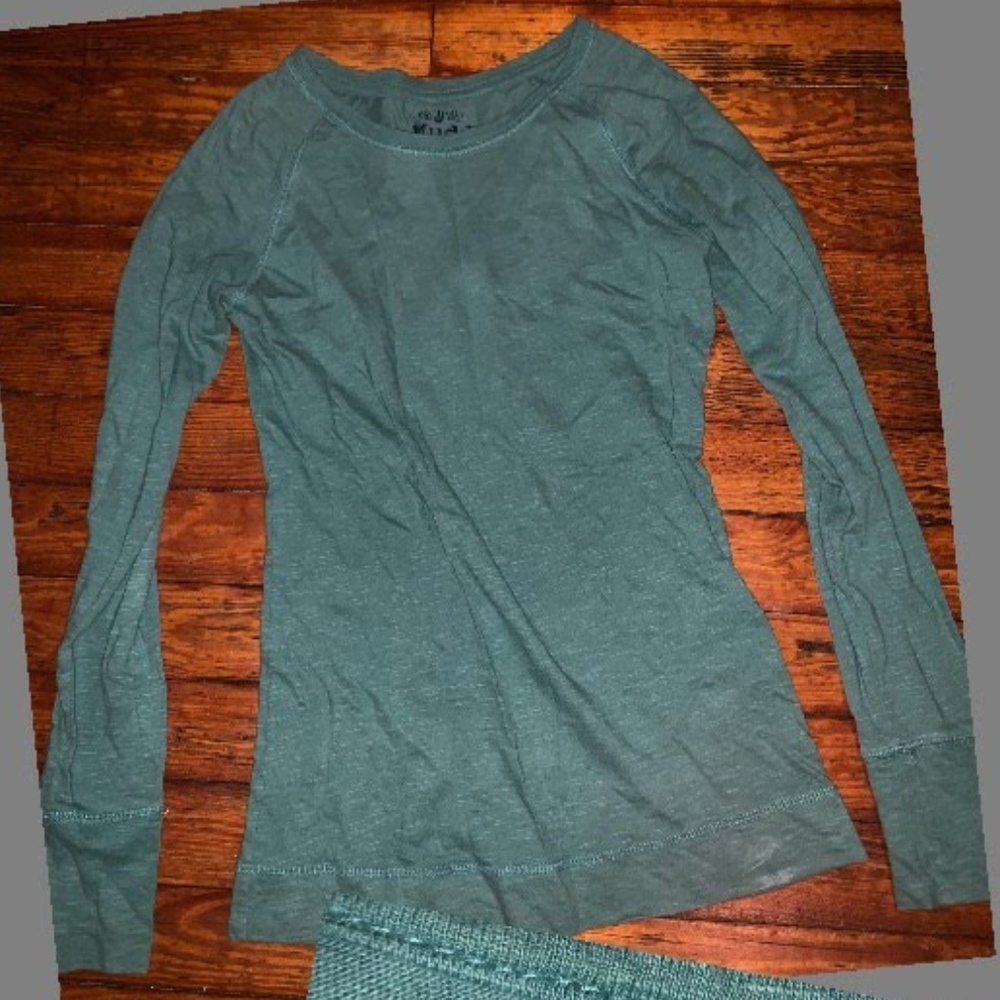 Long Sleeve